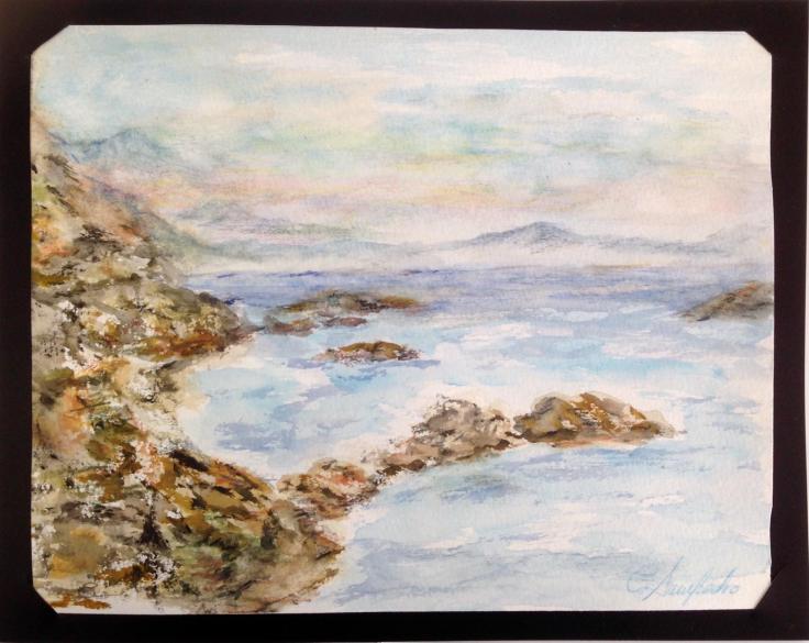 Carmen Sampedro López