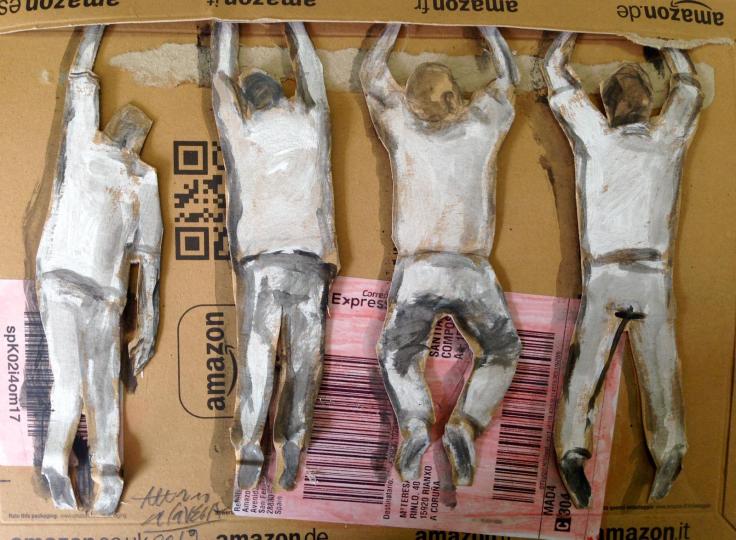 Álvaro de la Vega (Rianxo, Pontevedra)