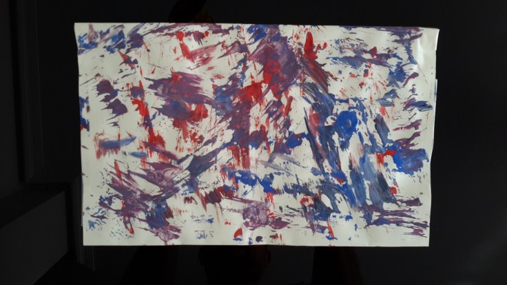 Ainara Quintela e Carolina Soliño 1B sobre