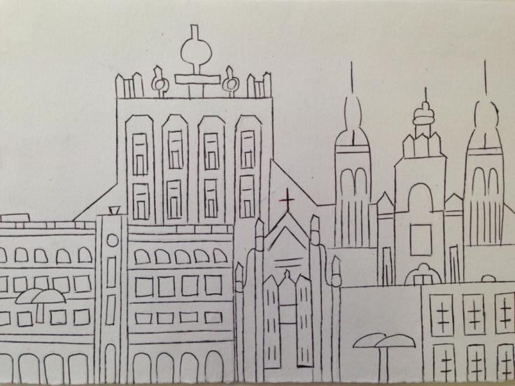 Alba Codesido Couto (1º Bach C)