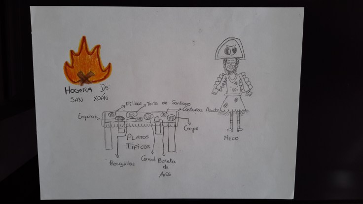 Cristina Álvarez 1B