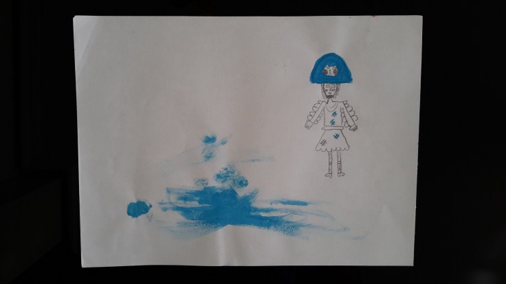 Cristina Álvarez1B 2