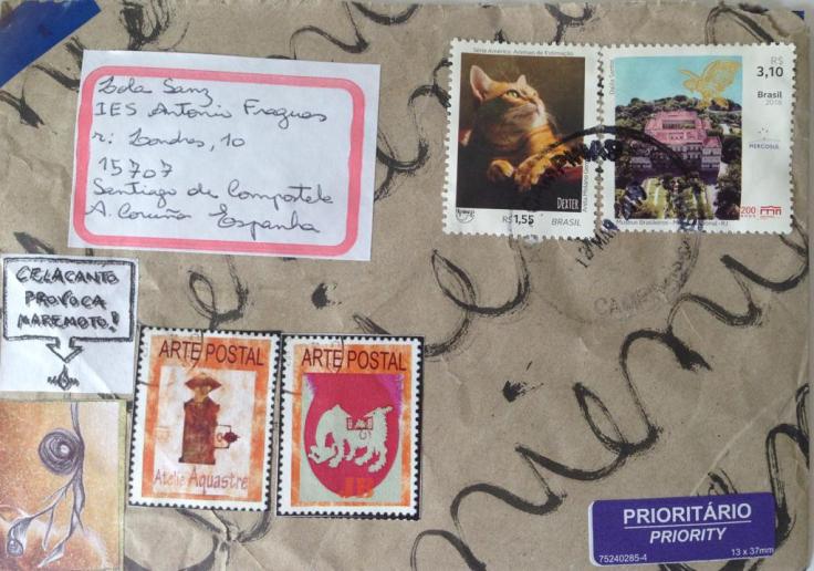 Emi Solis (Brasil) 2