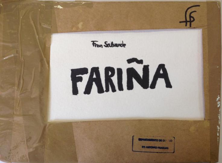 Fran Salvande (1º Bach C)