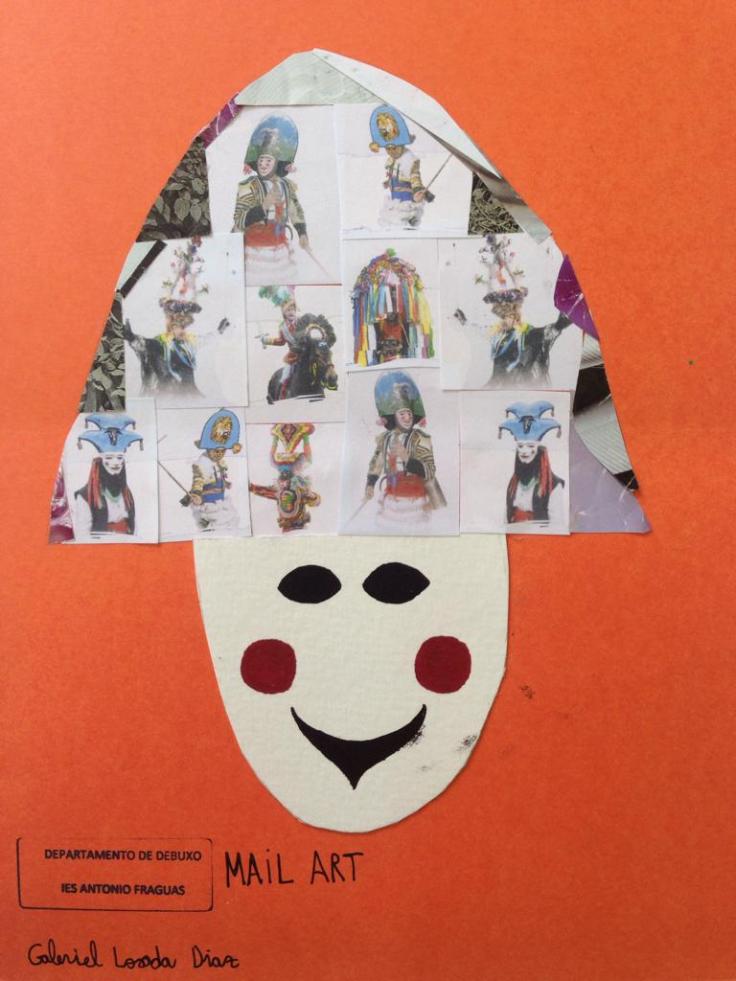 Gabriel Losada Díaz 1º BAC C