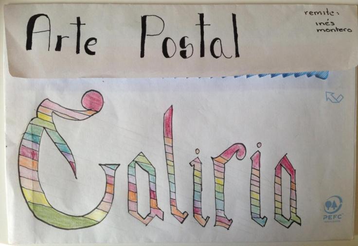 Inés Montero 1º ESO C 2