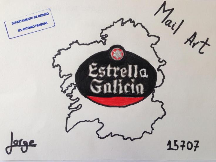 Jorge Rey Vilariño 1º Bach C