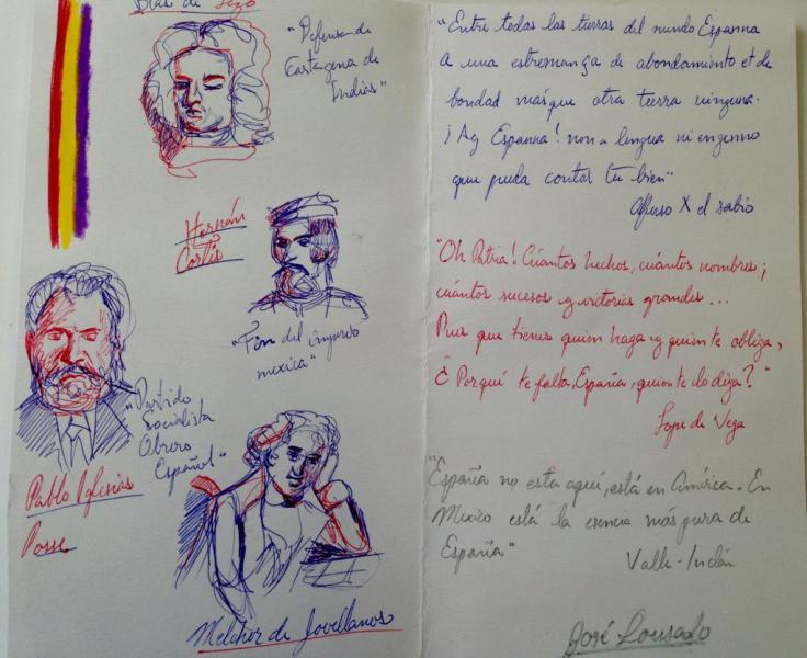 José Lousado 2º Bach C 2