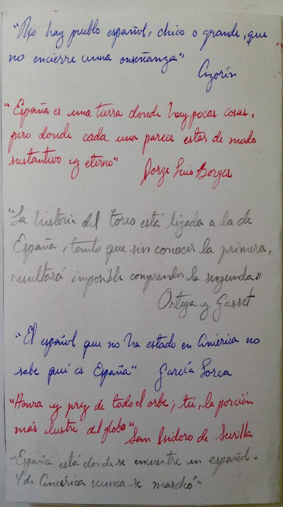 José Lousado 2º Bach C 3