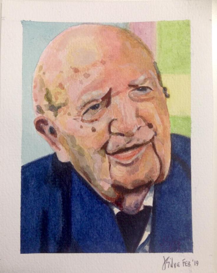 Juan Silva (Santiago de Compostela)