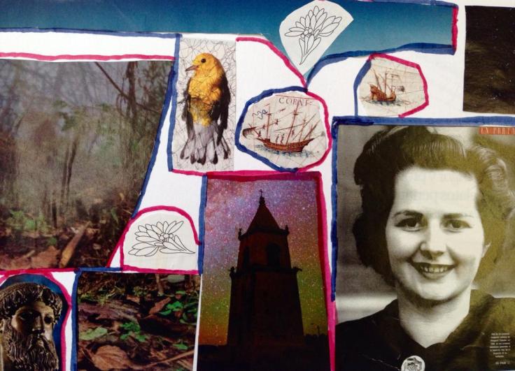 Lara Mallo Méndez (1º Bach C)