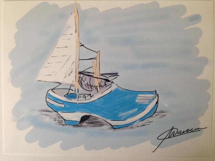 Marco Magán Sanz (Santiago de Compostela)