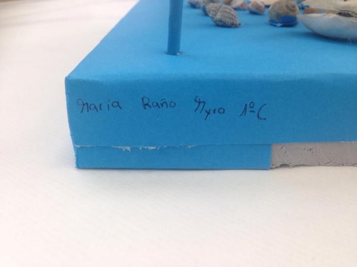 María Raño (1º ESO C) - 1