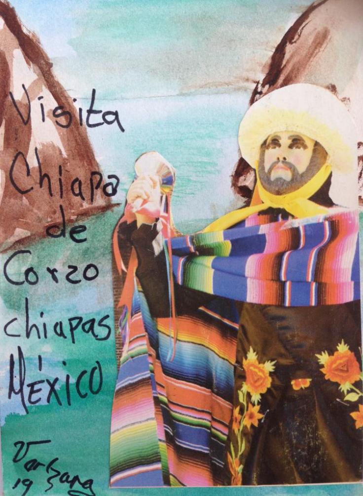 Mónica Sánchez Vergara (México) 1