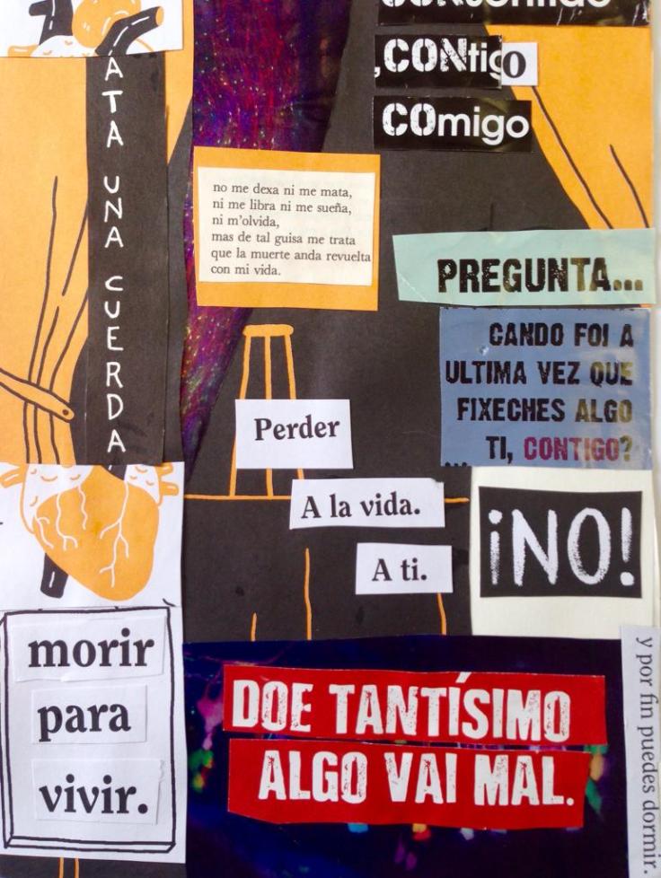 Paola Liñares Barral 1º BAC C