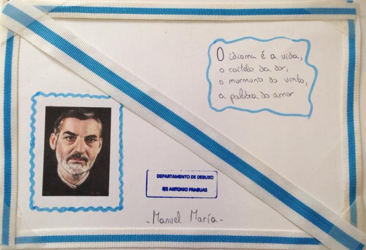 Pedro Lucas 1º Bach C