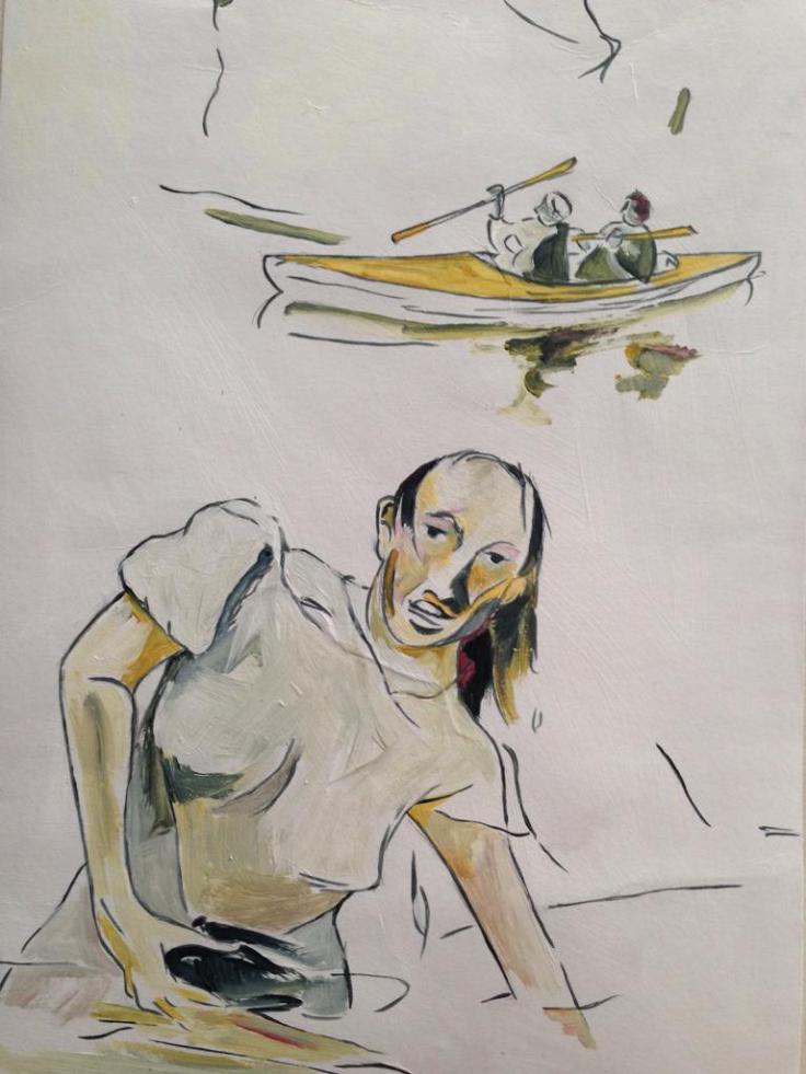 Poul Poclage (Dinamarca) - 1