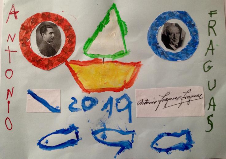 Rubén Ferreiro Bertúa