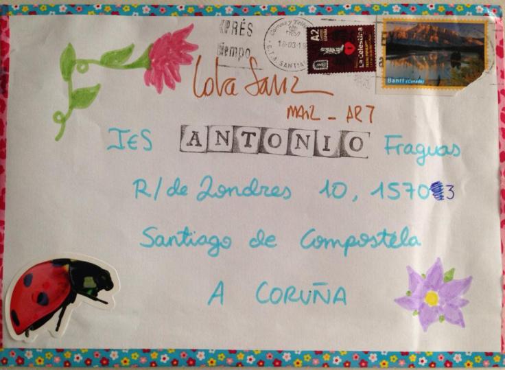 Sophia Rodal (Teo) 2