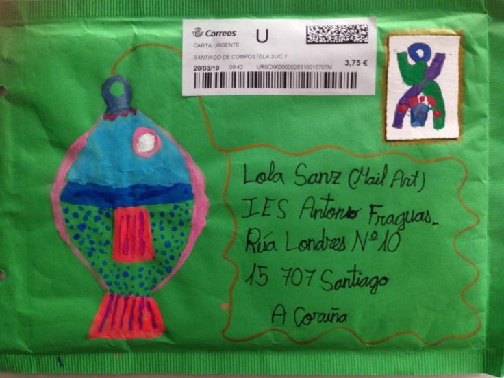 Uxía Doval (Santiago de Compostela)